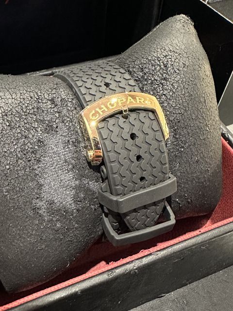 Chopard Superfast Chrono 161276-5001 Image 3